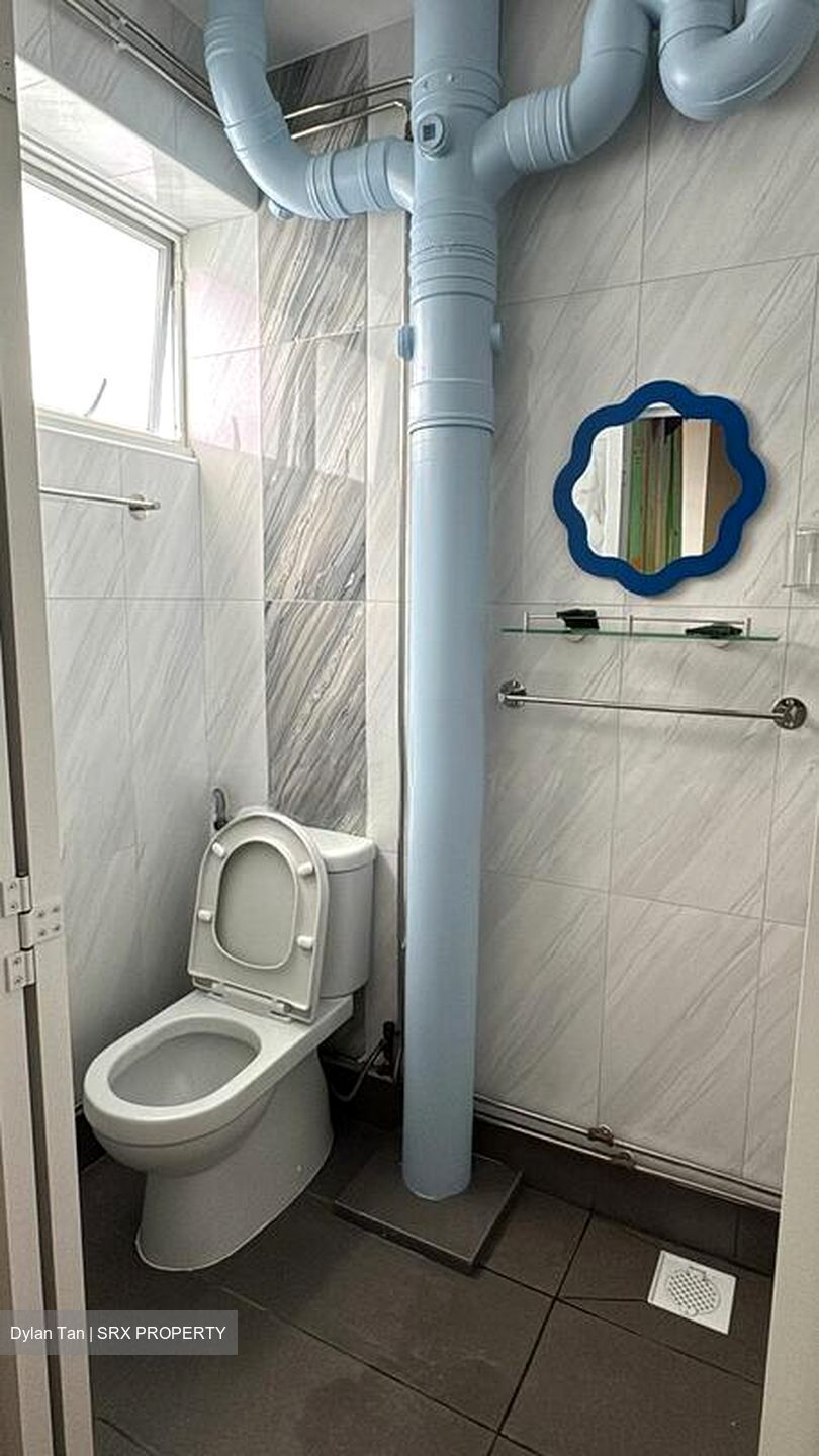 Blk 248 Kim Keat Link (Toa Payoh), HDB 4 Rooms #502151311